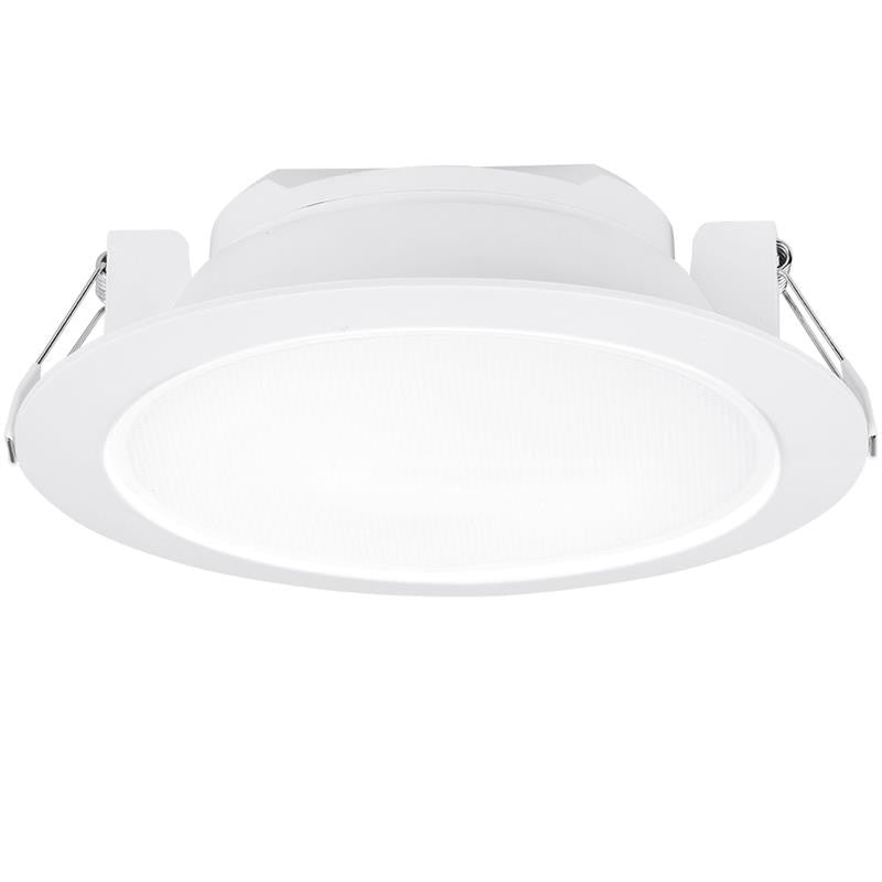 Enlite 23W LED Downlight IP44 170mm recess 3000K EN-DL23/30