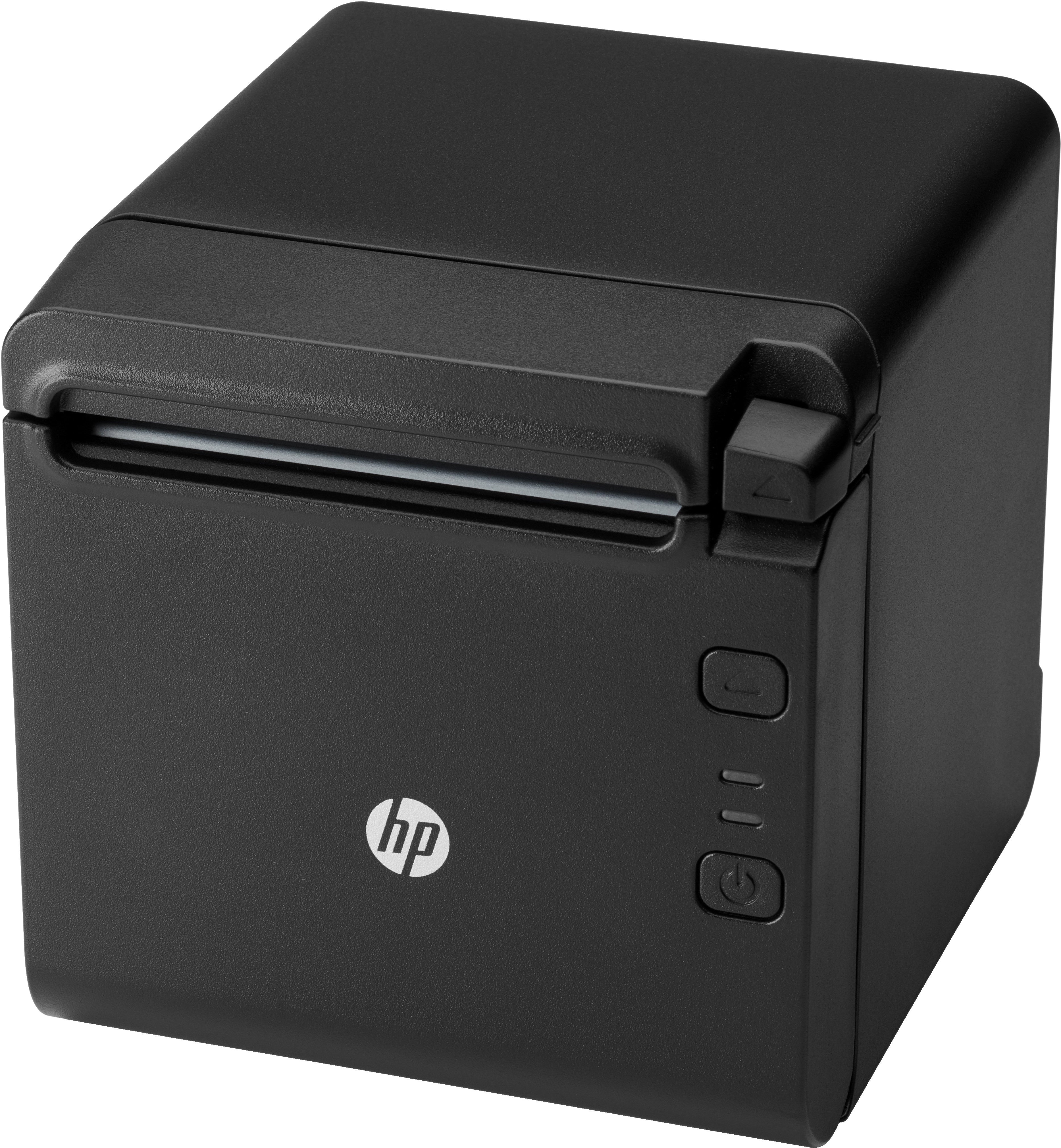 HP Value Thermal Receipt 203 x 203 DPI Kabelgebunden Direkt Wärme POS-Drucker