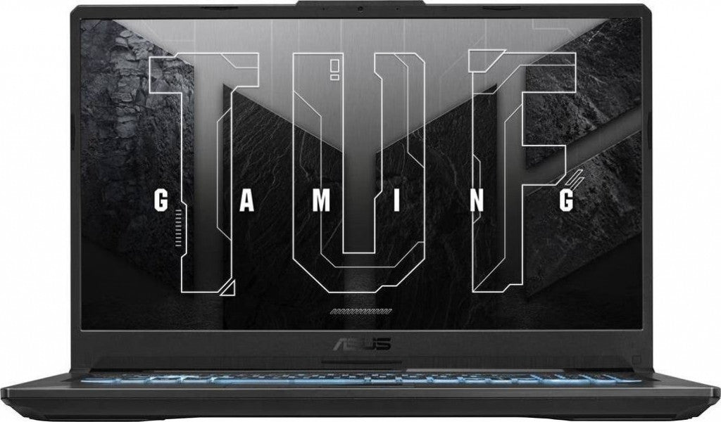 ASUS tuf Gaming A17 R5 7535HS 16GB 960GB/RTX 2050 17,3" B11H AZERTY 90NR0JH5-M001A0