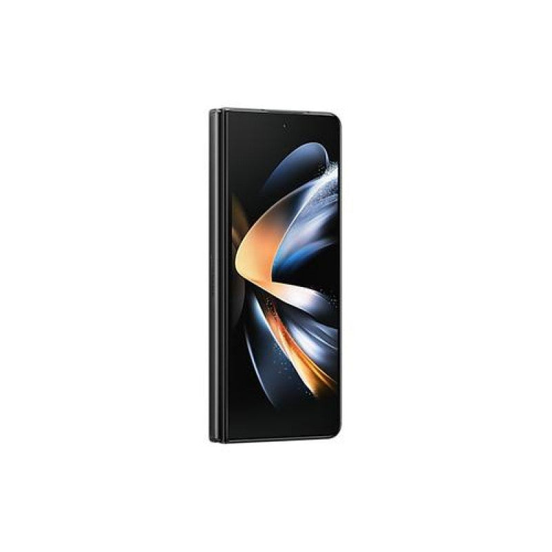SAMSUNG Galaxy Z FOLD4 256GB opslag Zwart SM-F936BZKBEEB