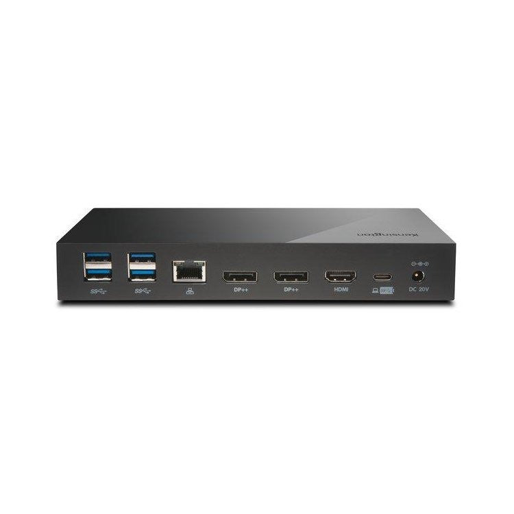 KENSINGTON SD4800P USB-C 10 GBPS K38249EU