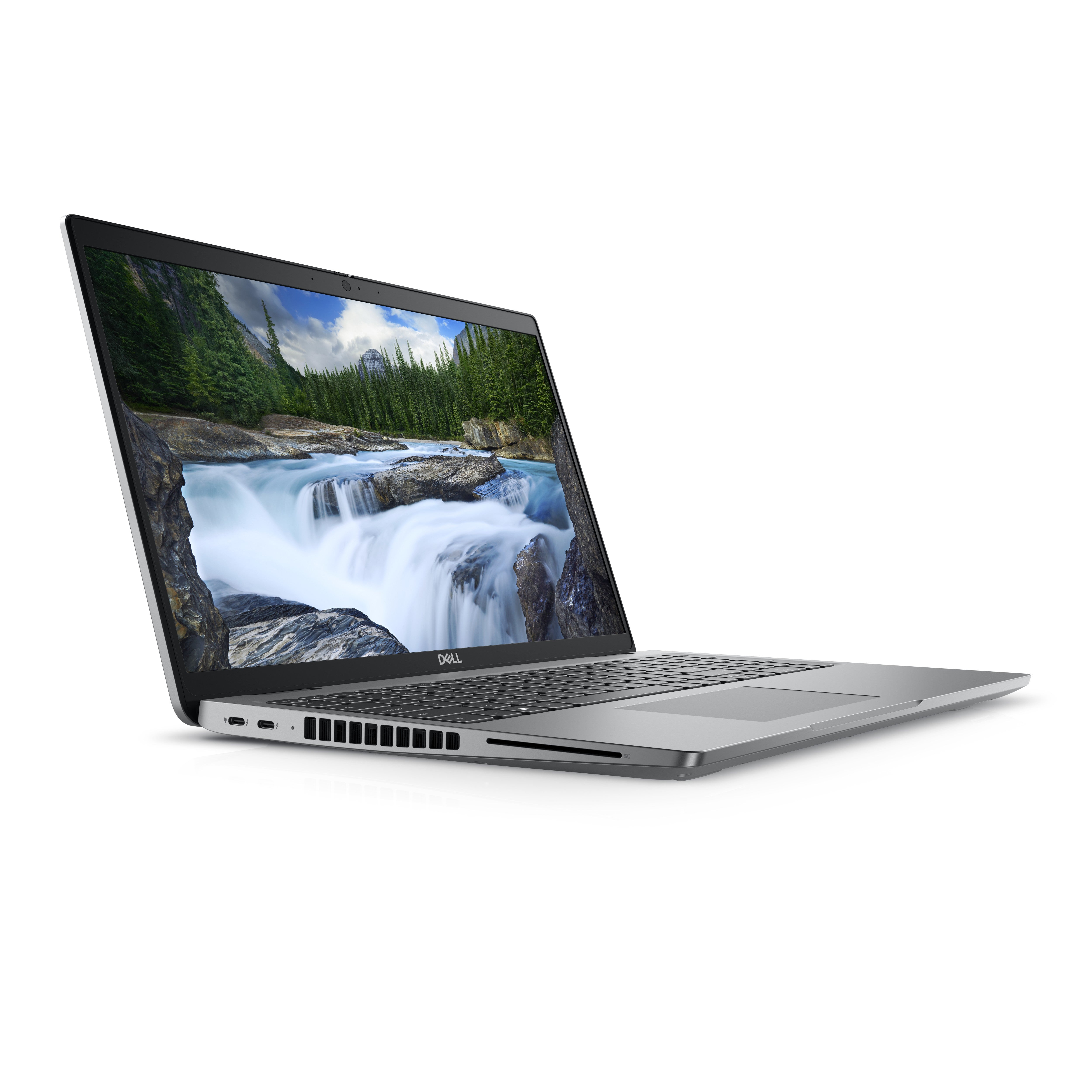 DELL Latitude 5540 Intel® Core™ i7 i7-1365U Laptop 39.6 cm (15.6") Full HD 16 GB DDR4-SDRAM 512 GB SSD Wi-Fi 6E (802.11ax) Windows 11 Pro English Grey