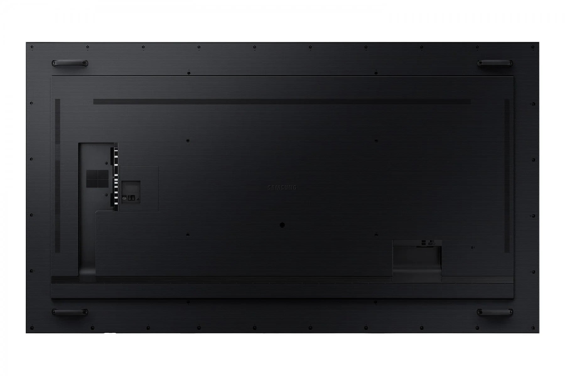 SAMSUNG QB98T-B LH98QBTBPGCXEN