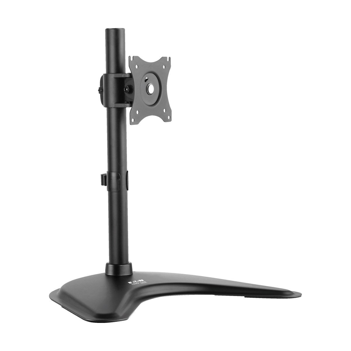 Tripp-Lite Flat Panel desk Support 68.6 cm (27-inch) Black DDR1327SE