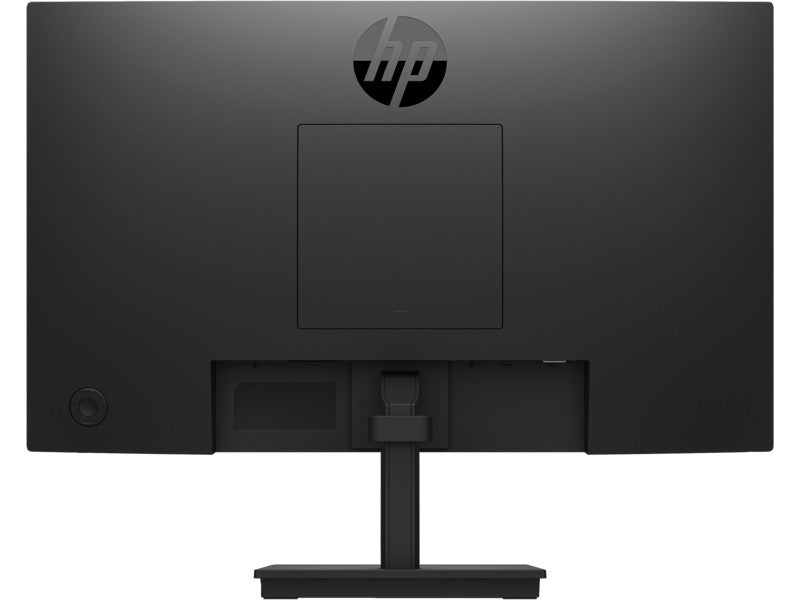 HP P244 Computerbildschirm 60,5 cm (23.8") 1920 x 1080 Pixel Full HD LED Schwarz