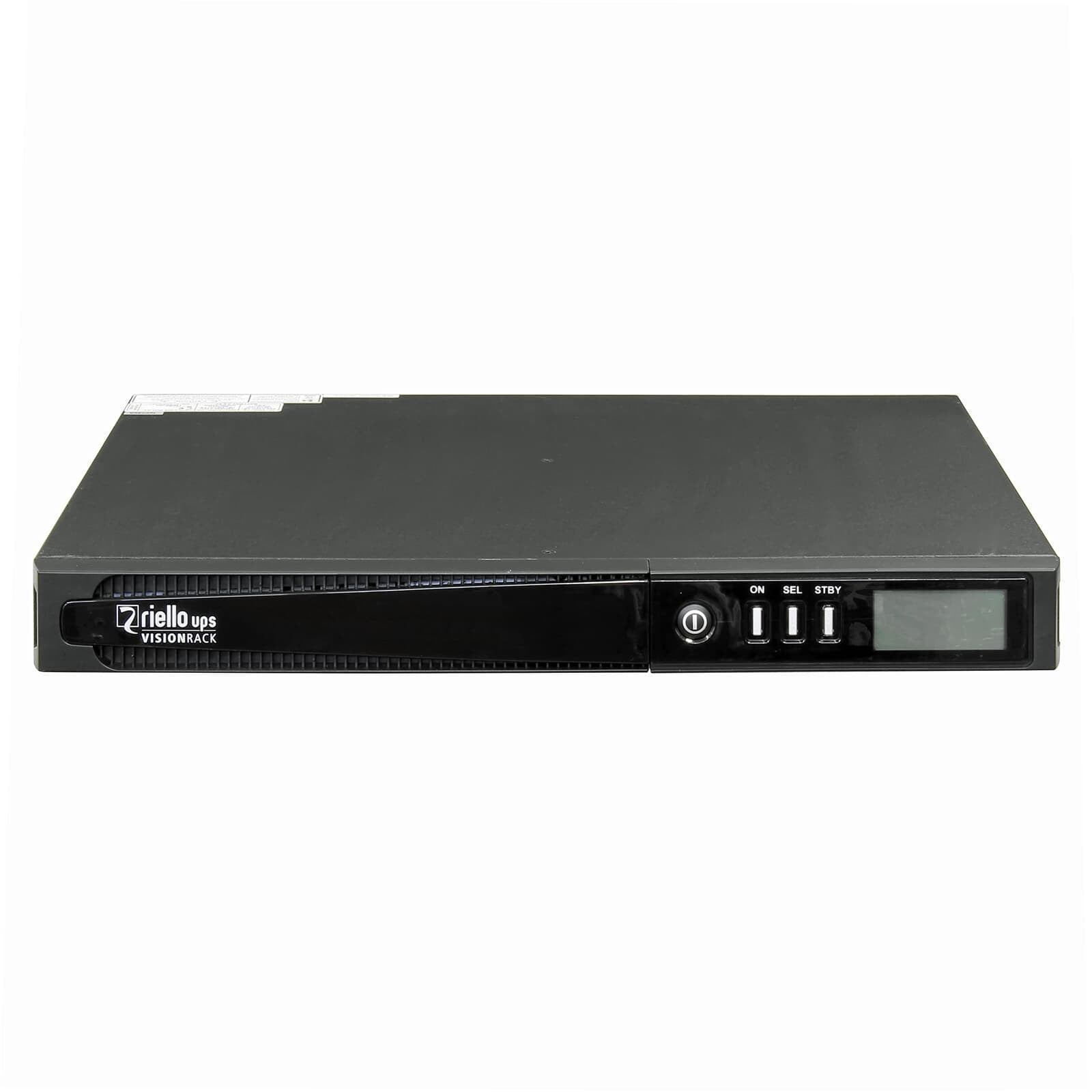 Riello VSR 800 UPS Line-interactive 0,8 kVA 640 W 4 AC-uitgang(en)