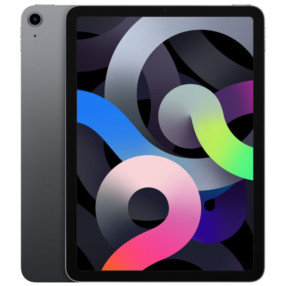 Apple iPad Air 4G LTE 256 GB 27,7 cm (10.9") Wi-Fi 6 (802.11ax) iPadOS 14 Grijs