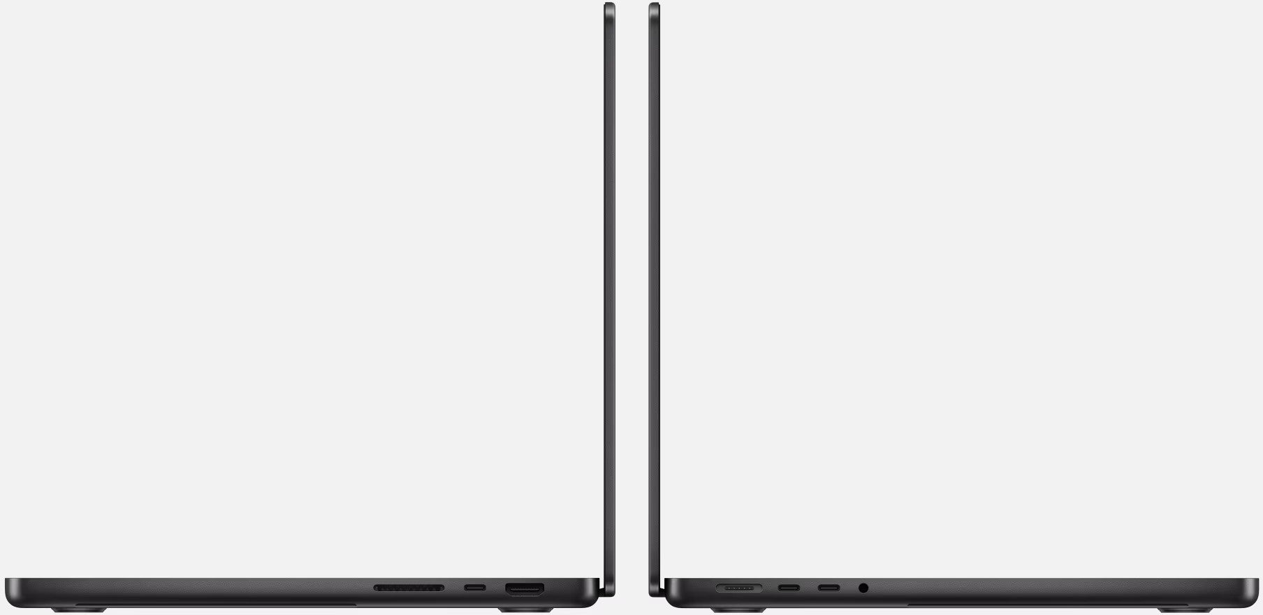 APPLE MackBook Pro 14inch 11C CPU 14C GPU 18GB 1TB QWERTY Spaans Z1AU002JR