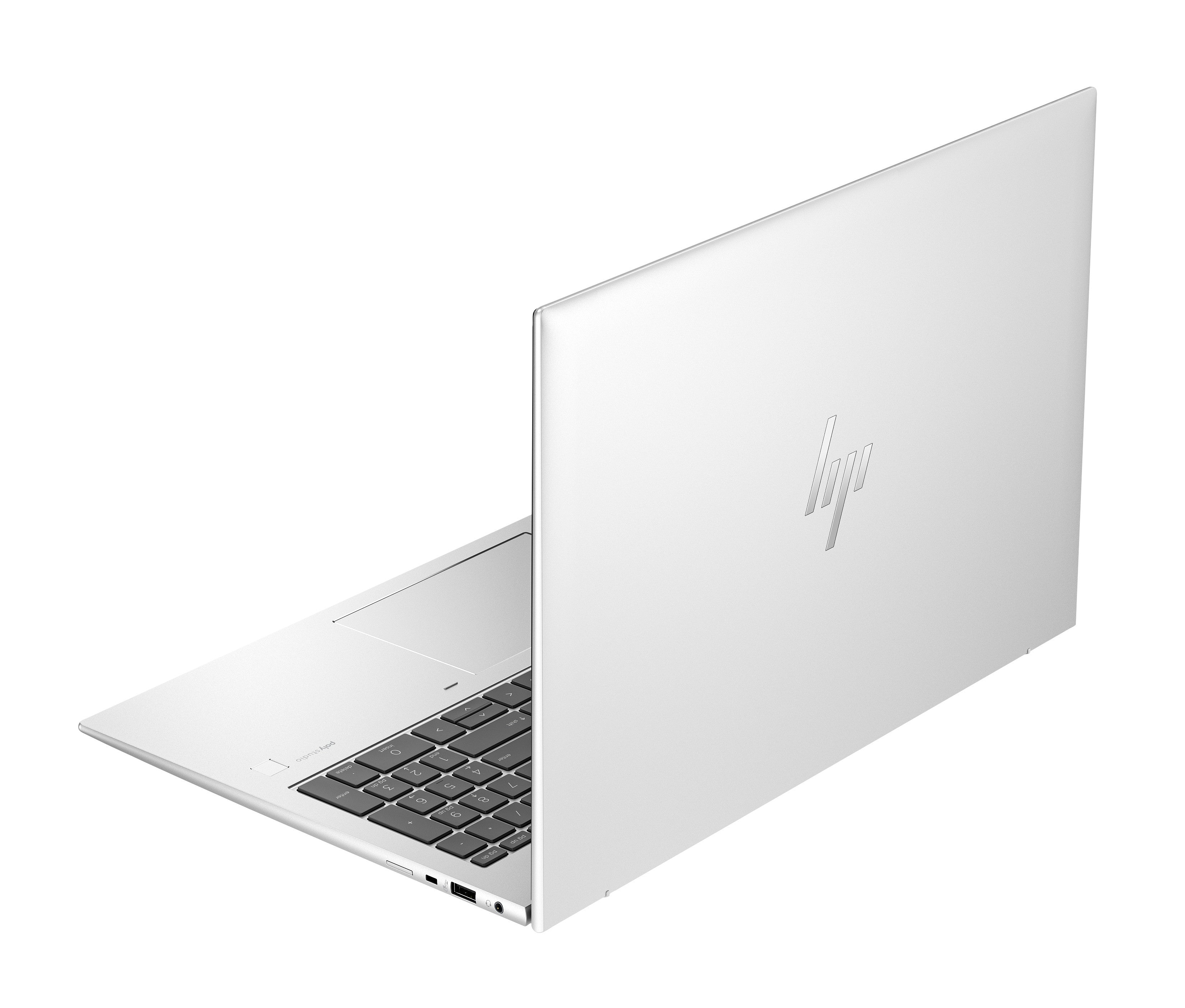 HP Eb 845 14 " G11 R7 P8840U/32GB 960GB W11P QWERTY uk A8UN2UP#ABD