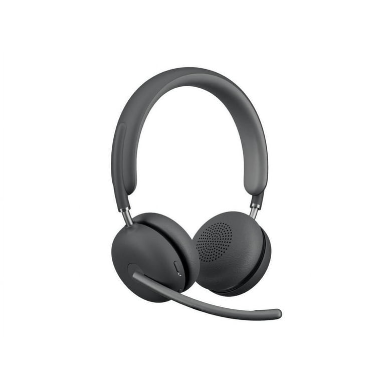 LOGITECH Zone Wireless 2 hoofdtelefoon Grafiet 981-001152