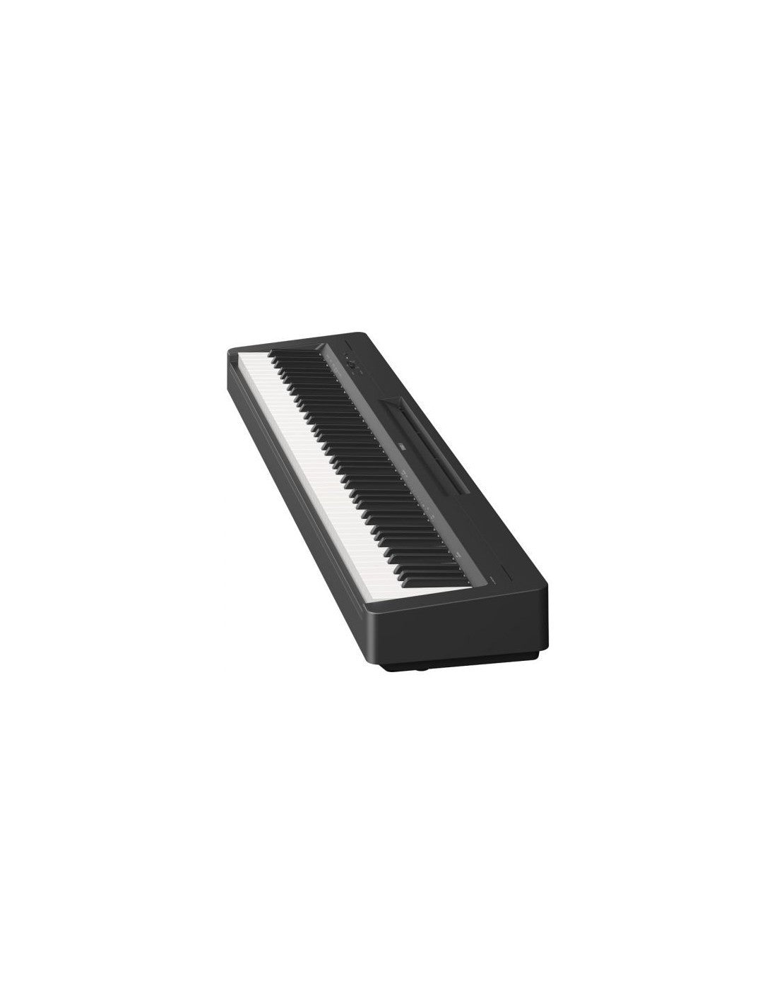 YAMAHA P-121 Digital Piano (Black) P-121B