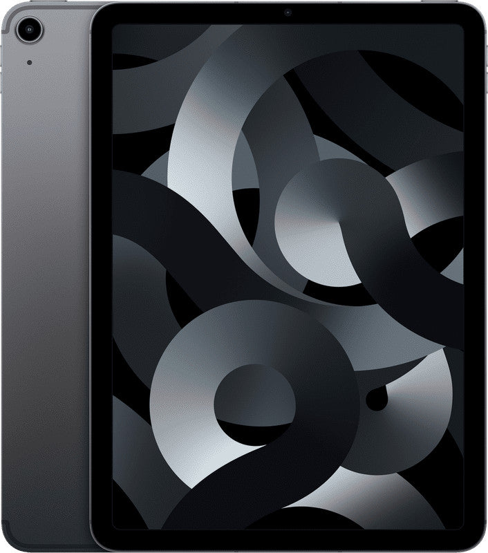 APPLE iPad Air 10.9 (5TH Gen) WiFi 64 Gb Space grey Apple M1 MM9C3FD/A