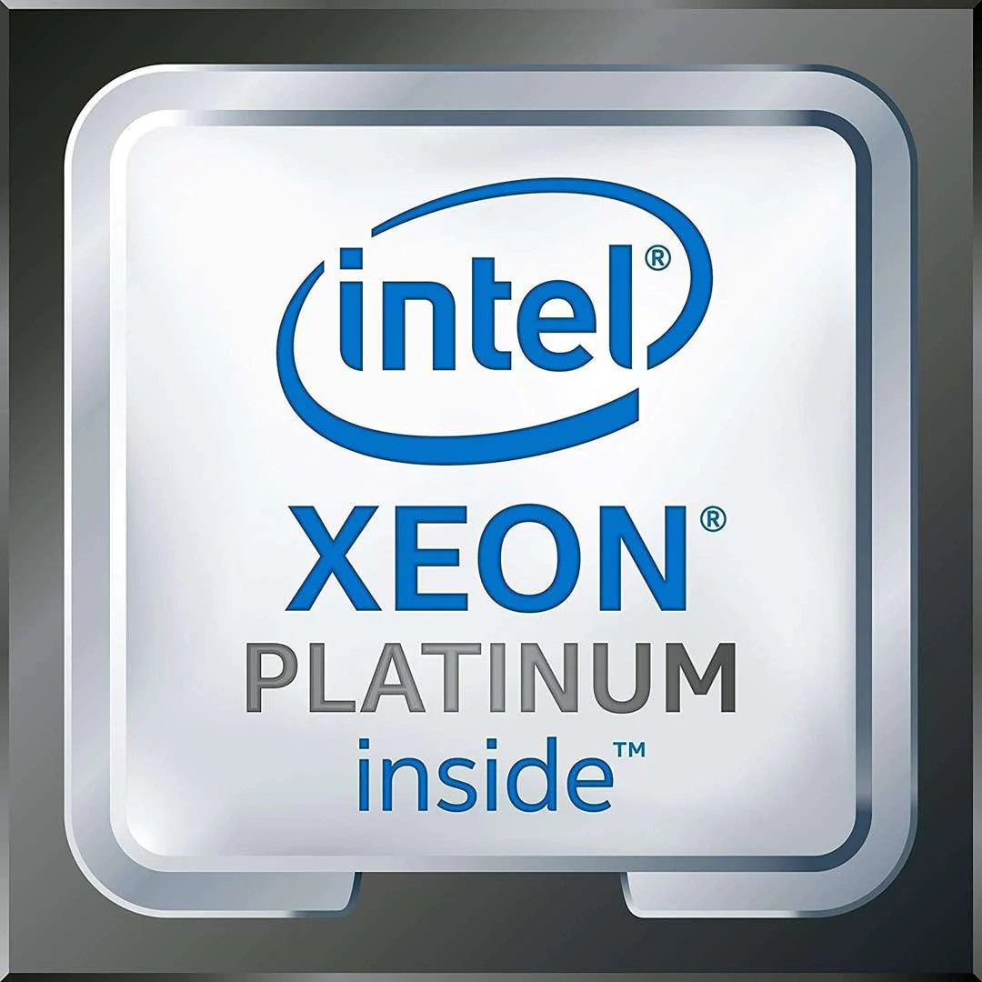 intel SPS-CPU CLX 8260Y 2,4 GHz 165 W 24/20/16 °C P11638-001
