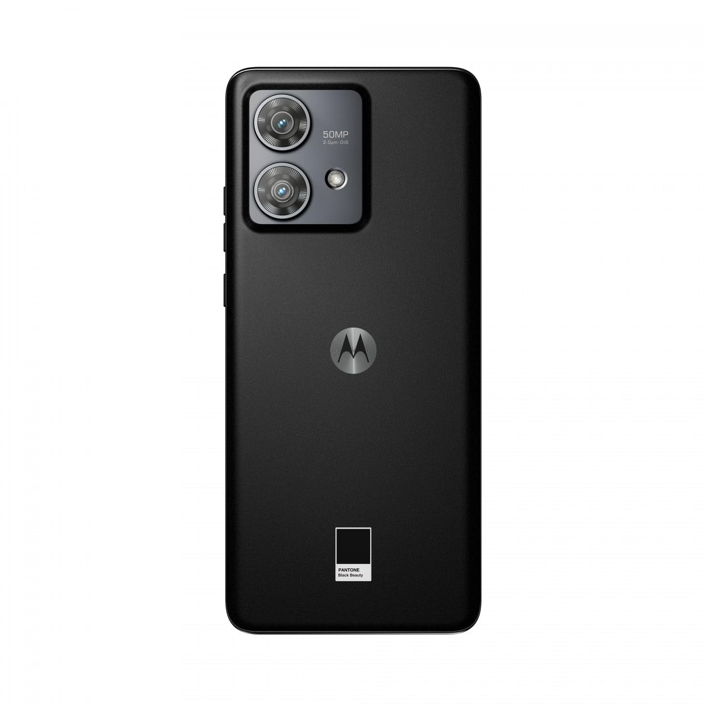 Motorola edge 40 Neo 16.6 cm (6.55") Dual SIM Android 13 5G USB Type-C 12GB 256GB 5000 mAh Black