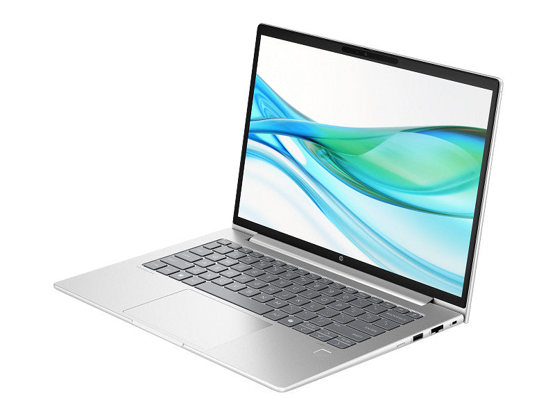 HP ProBook 440 G11 Intel Core Ultra 155U 16 GB 512 GB W11P QWERTY US A37YQET#ABB
