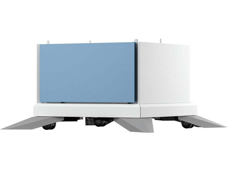 HP Color LaserJet opslagstandaard