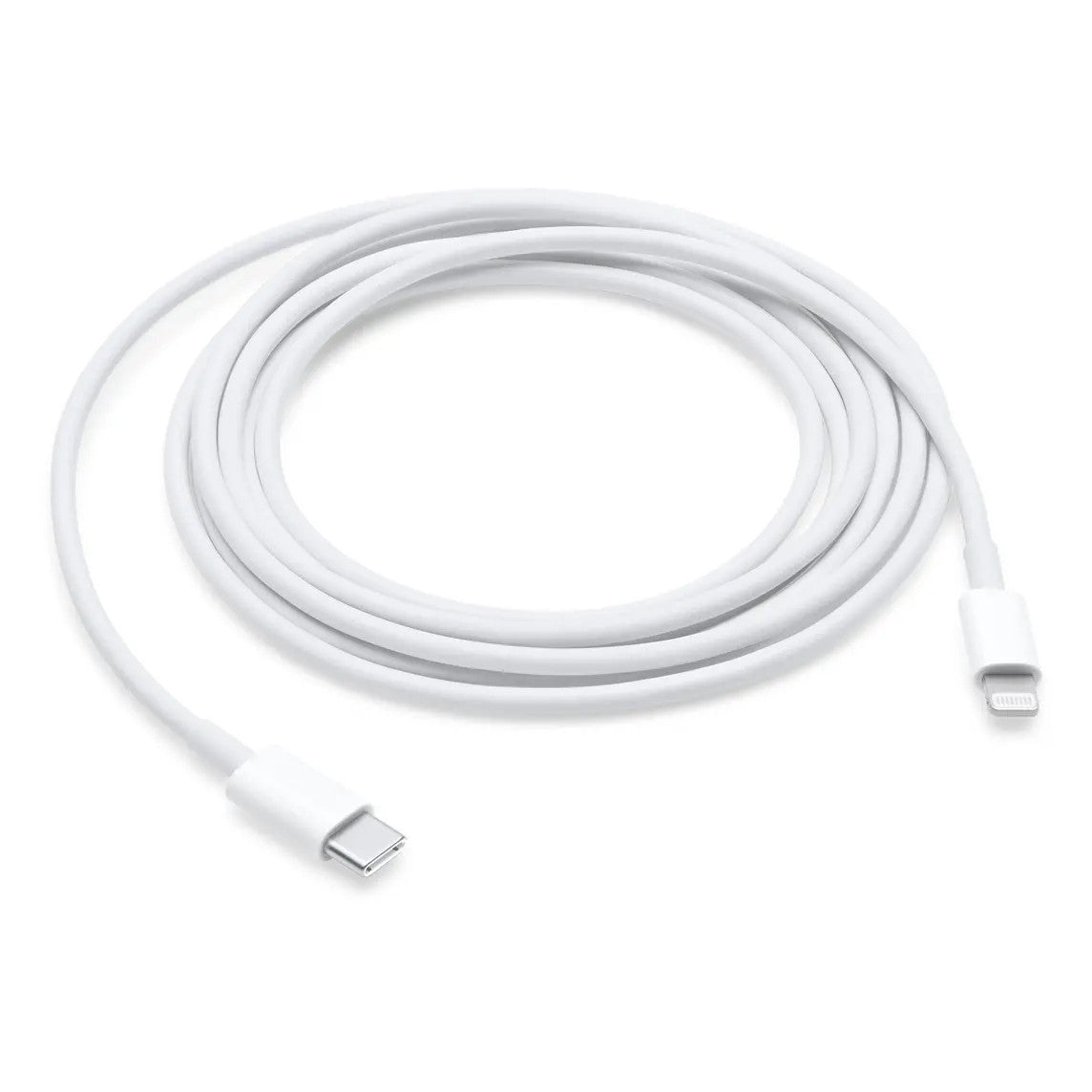 APPLE USB-C-auf-Lightning-Kabel 2 M MW2R3ZM/A