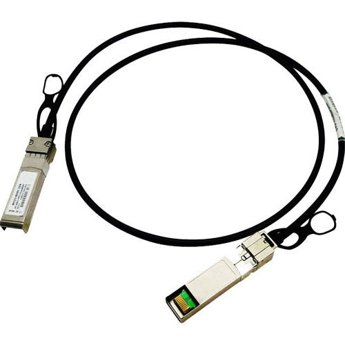 JUNIPER 1 m (3 Fuß) 10G SFP+ passives Direct Attach Kupfer-Twinax-Kabel EX-SFP-10GE-DAC-1M