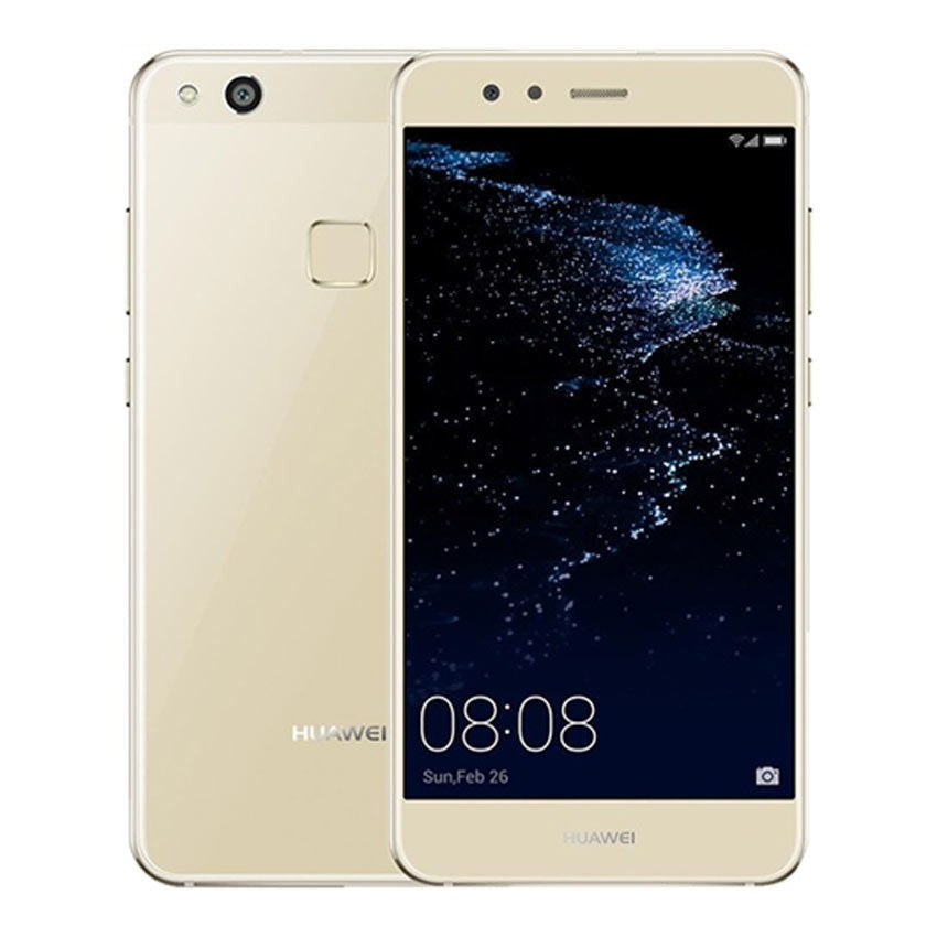 Huawei P10 12,9 cm (5.1") Android 7.0 4G USB Typ-C 4 GB 64 GB 3200 mAh Gold