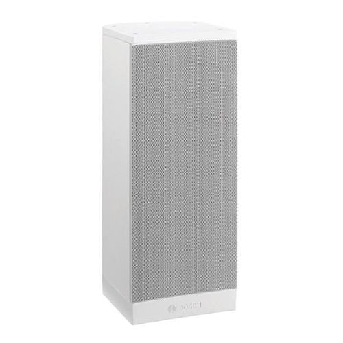Bosch 2-way speaker 50W 100V/8Ohms EN54 Black LB1-O50E-D