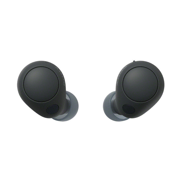 Sony WF-C700N Headset True Wireless Stereo (TWS) In-ear Calls/Music Bluetooth Black WFC700NB.CE7