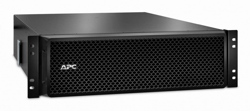 APC Smart-ups On-Line SRT192RMBP2 External battery package, Rackmountable