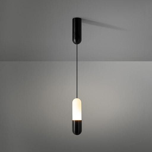 Modular placebo up LED 2700K 12620241