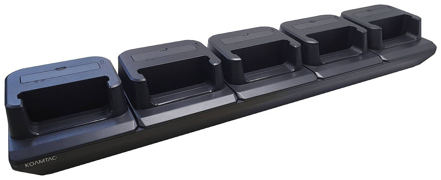 KOAMTAC 897070 Dockingstation für mobiles Gerät Smartphone Schwarz