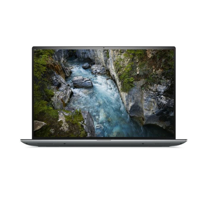 DELL Precision 5490 Intel Core Ultra 7 155H Mobiler Arbeitsplatz 35,6 cm (14") Full HD+ 16 GB LPDDR5x-SDRAM 1 TB SSD NVIDIA RTX 1000 Ada Wi-Fi 7 (802.11be) Windows 11 Pro Belgisch Grau YWJ54