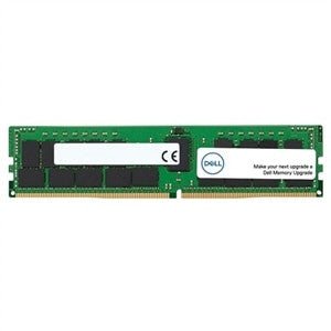 Dell Memory 16 GB 2RX8 3200 MHz AB257576