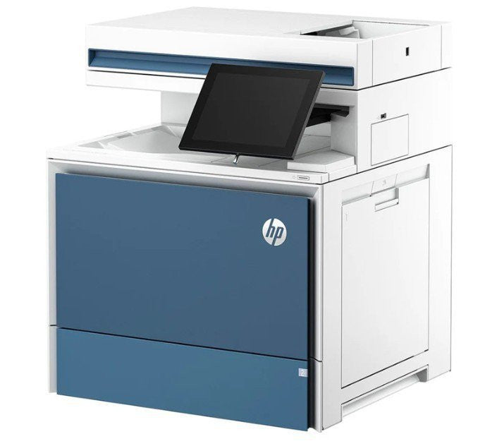 HP CLR LaserJet Ent MFP X58045DN 7E357A#B19