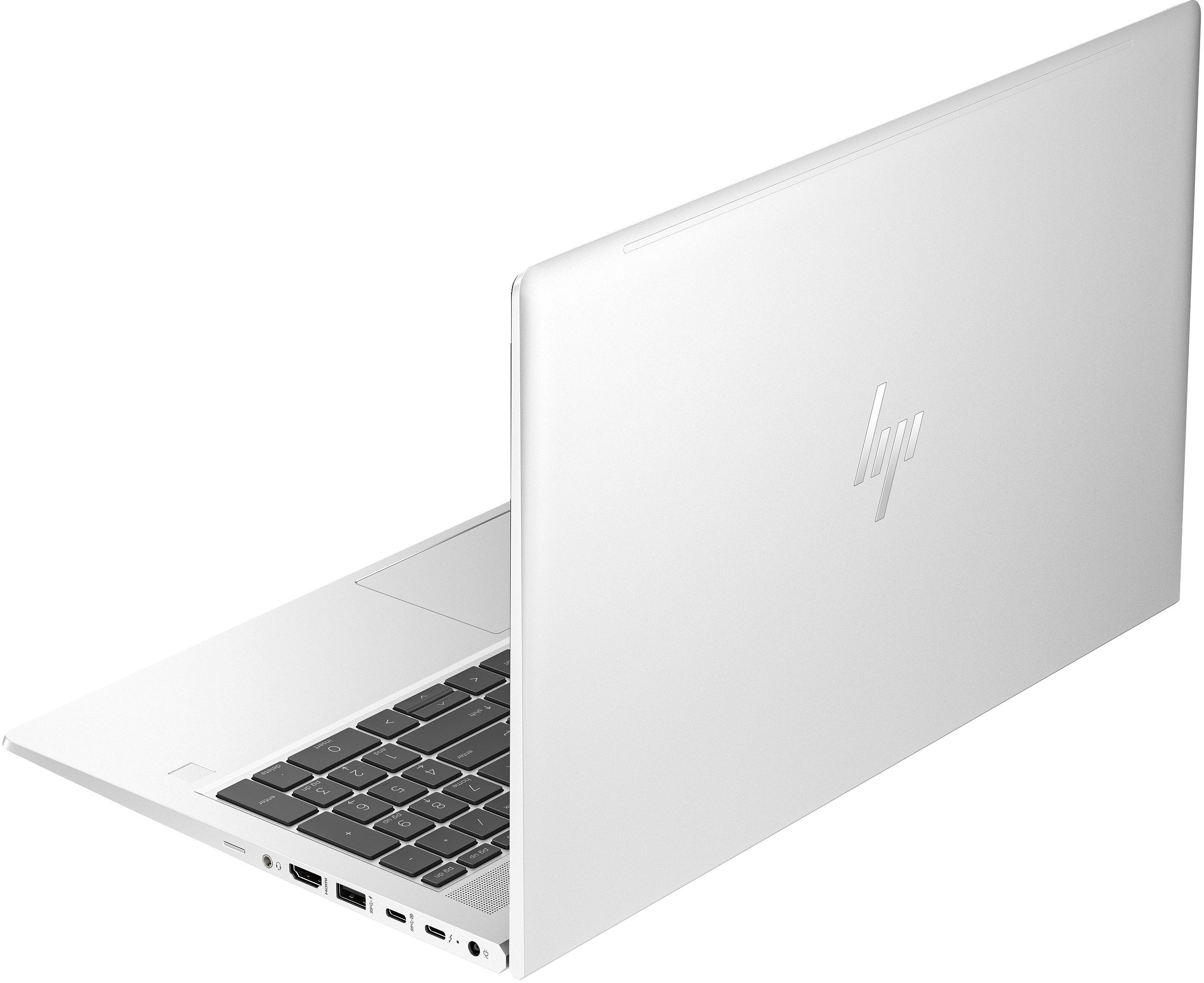 HP EliteBook 650 G10 15,6" i7-1355U 16GB 512GB QWERTY VK 967W5ET#ABU