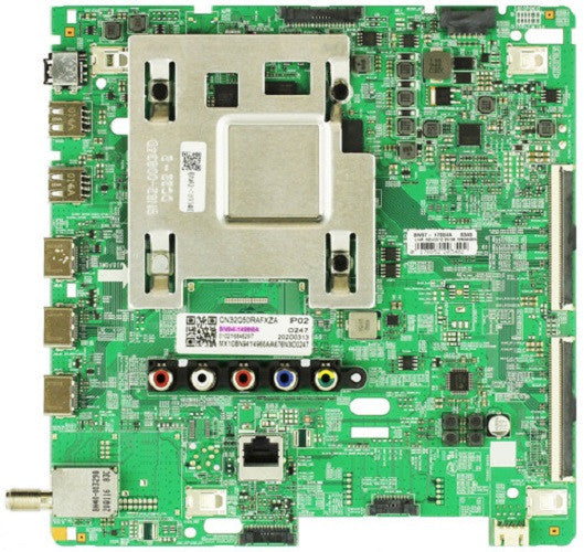 SAMSUNG Moederbord voor Odyssey OLED G6 G60SD (LS27DG602SUXEN) BN94-18407A