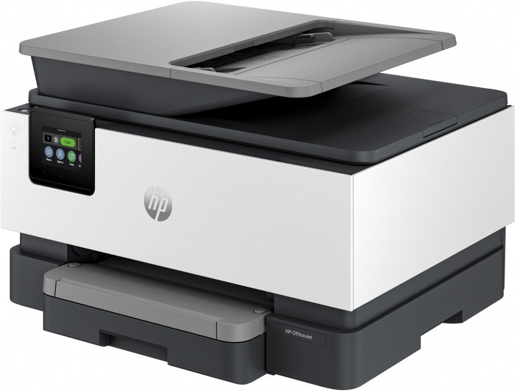 HP OfficeJet Pro 9125E AiO-printer:EU-XMO2 403X5B#629