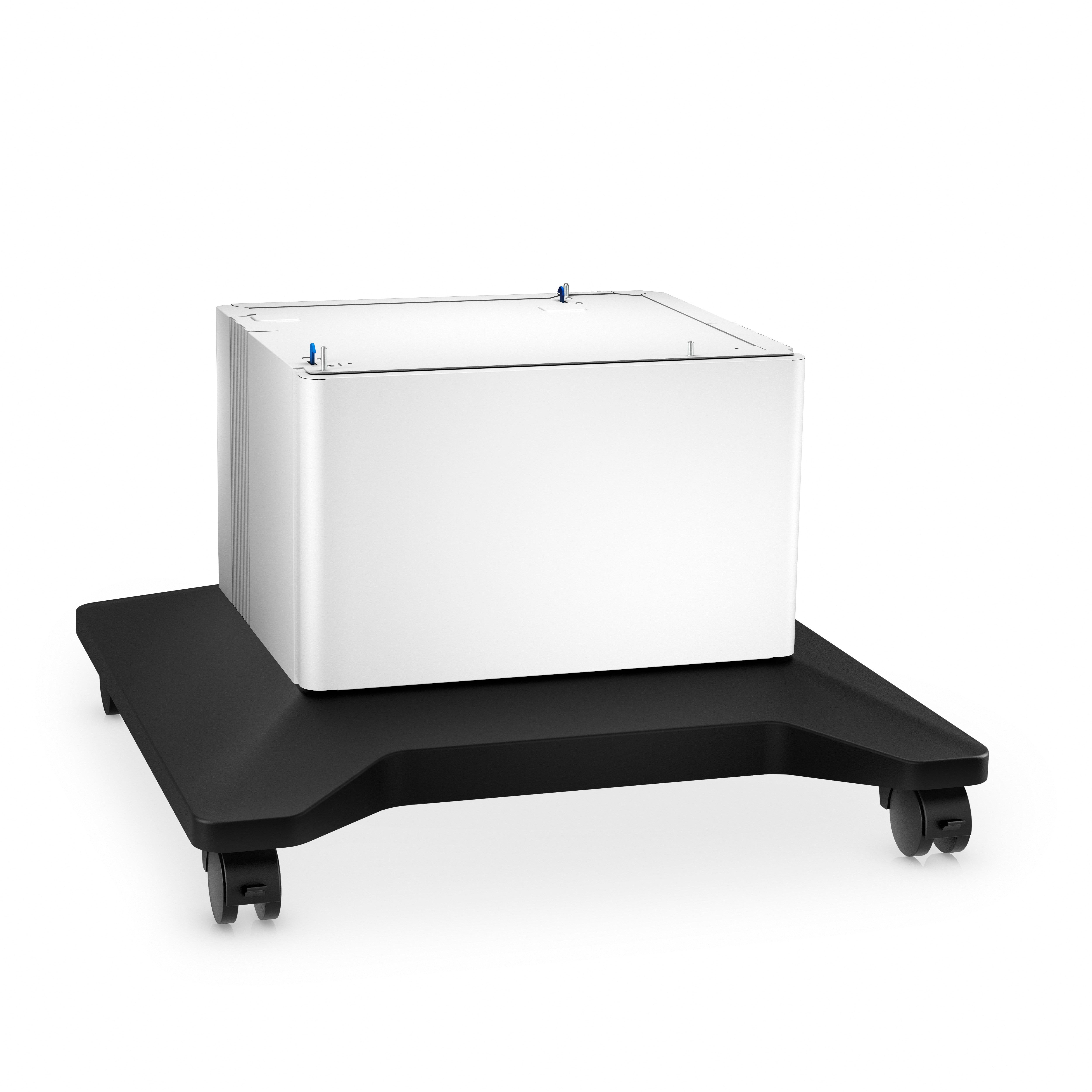 HP Laserjet Printer cupboard
