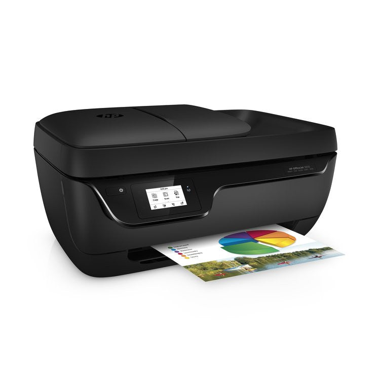 HP OfficeJet 3830 All-in-One printer