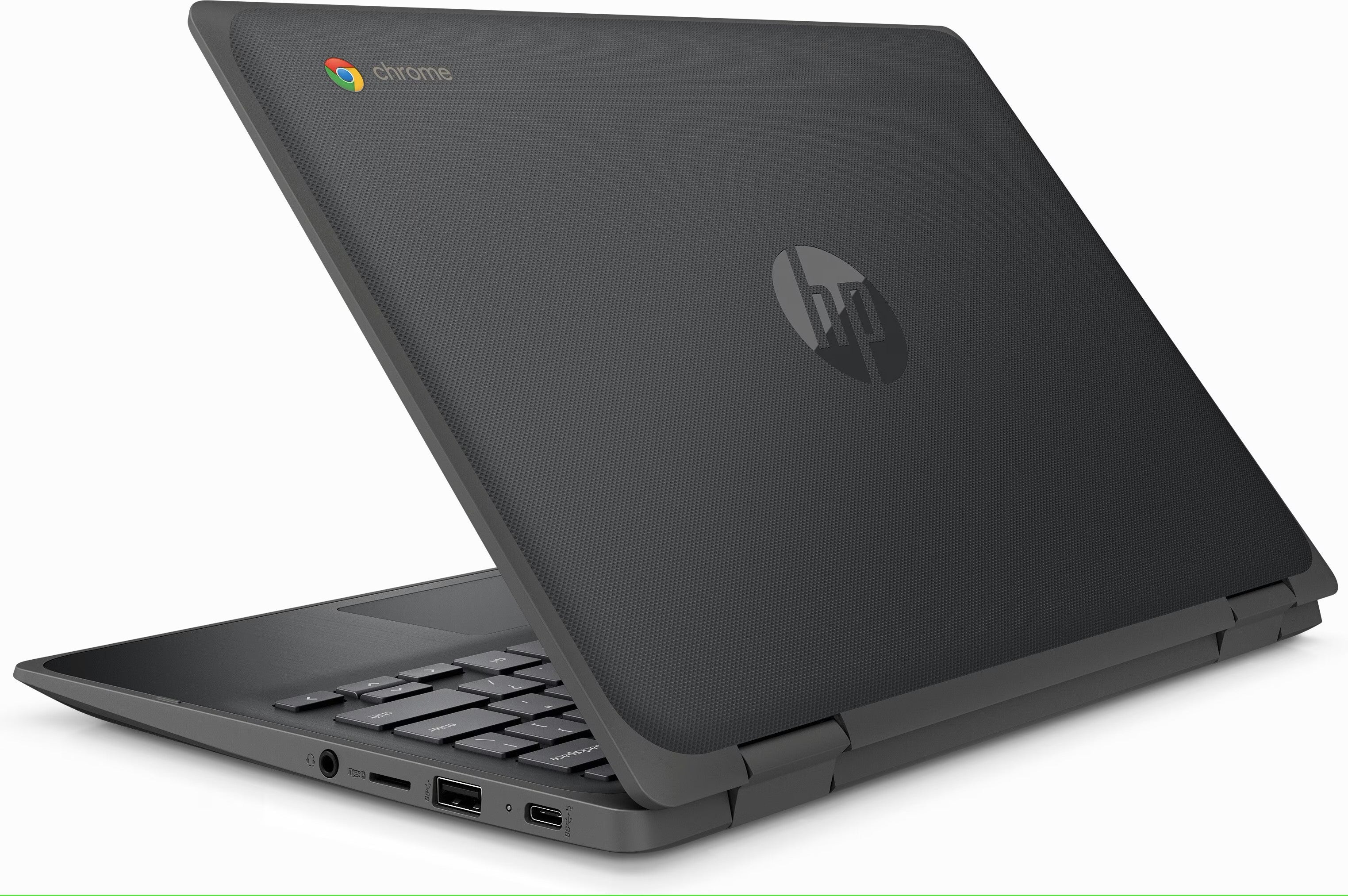 HP CB X360 11 G3 N4020/4GB/32GB/11,6" Touch Spaans KB 5R234ES#ABE