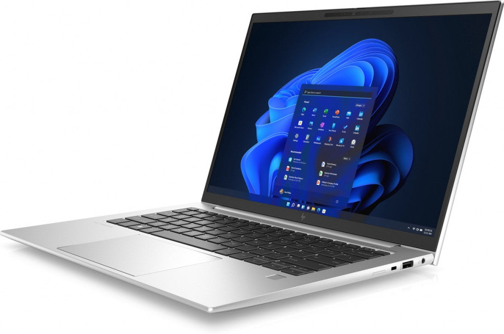HP EliteBook 840 G9 i7-1255U 512GB 16GB W11P QWERTY VS 5Z6D3EA#ABH