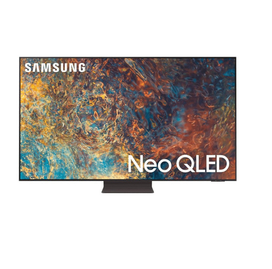 Samsung QE75QN93AAT 190,5 cm (75") 4K Ultra HD Smart-TV WLAN Karbon QE75QN93AATXXN
