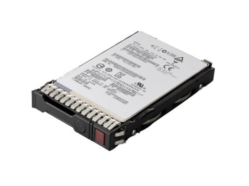 HP 240 GB SATA 6 GB/S 2,5-Zoll-Lese-Intensiv-Solid-State-Laufwerk 882146-001