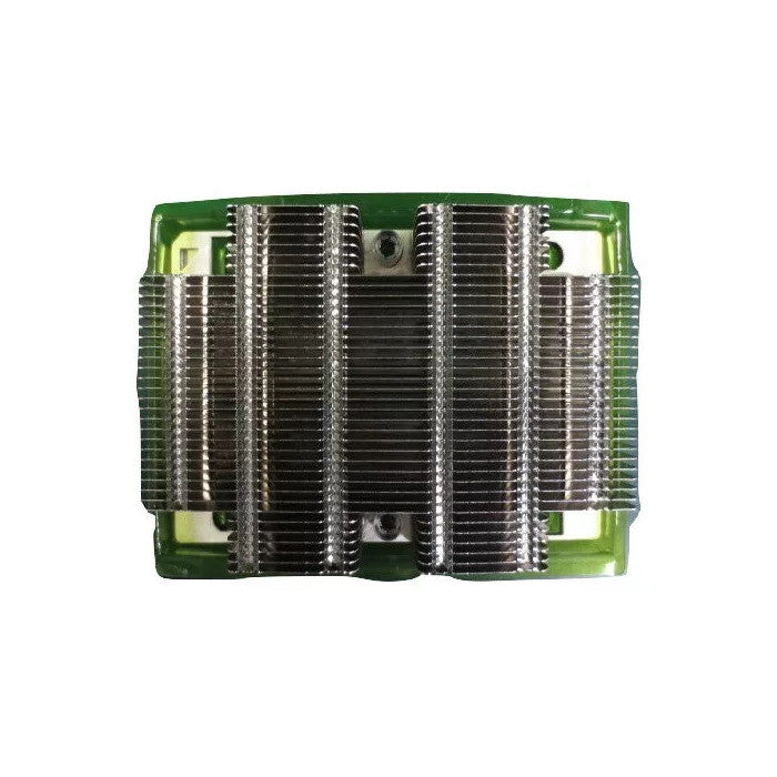 DELL Koellichaam voor PowerEdge R640 voor CP 412-AAMF
