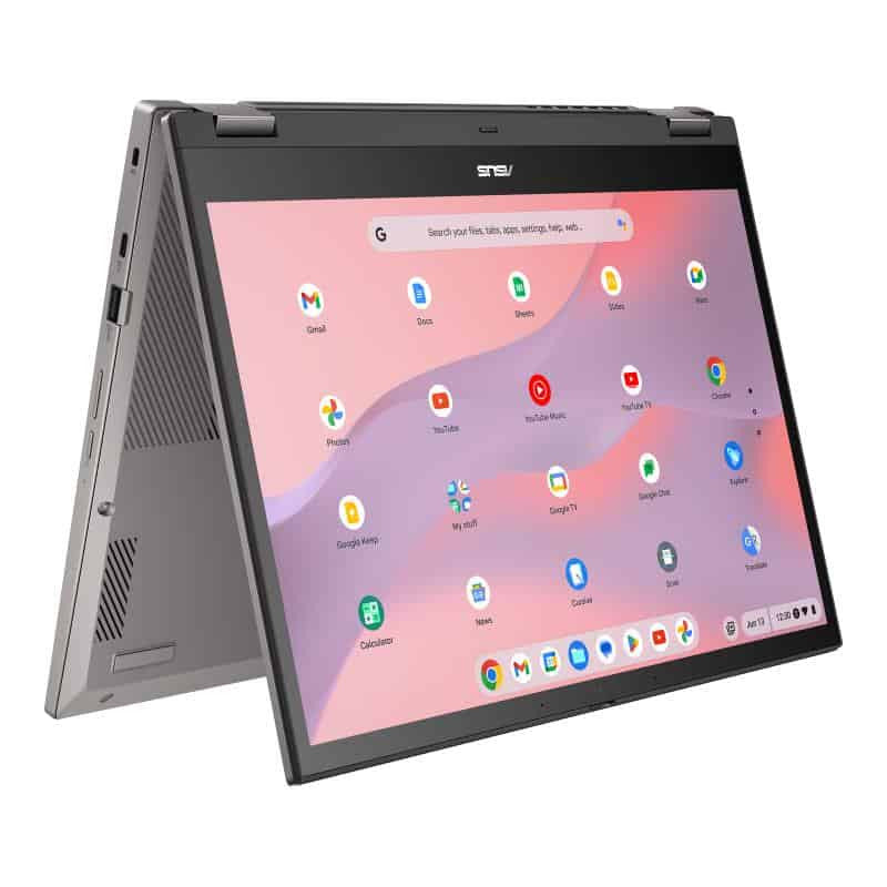 LENOVO IP Slim 3 I3-N305 8GB 128 Gb eMMC Chrome AZERTY 83BN002PFR
