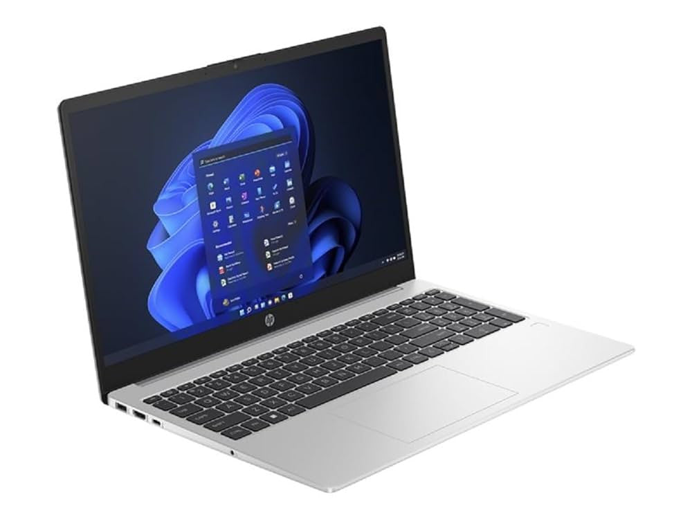 HP Laptop 250 G10 i5-1334U 16GB 512GB/15.6" W11P AZERTY AK9Y4AT#ABF