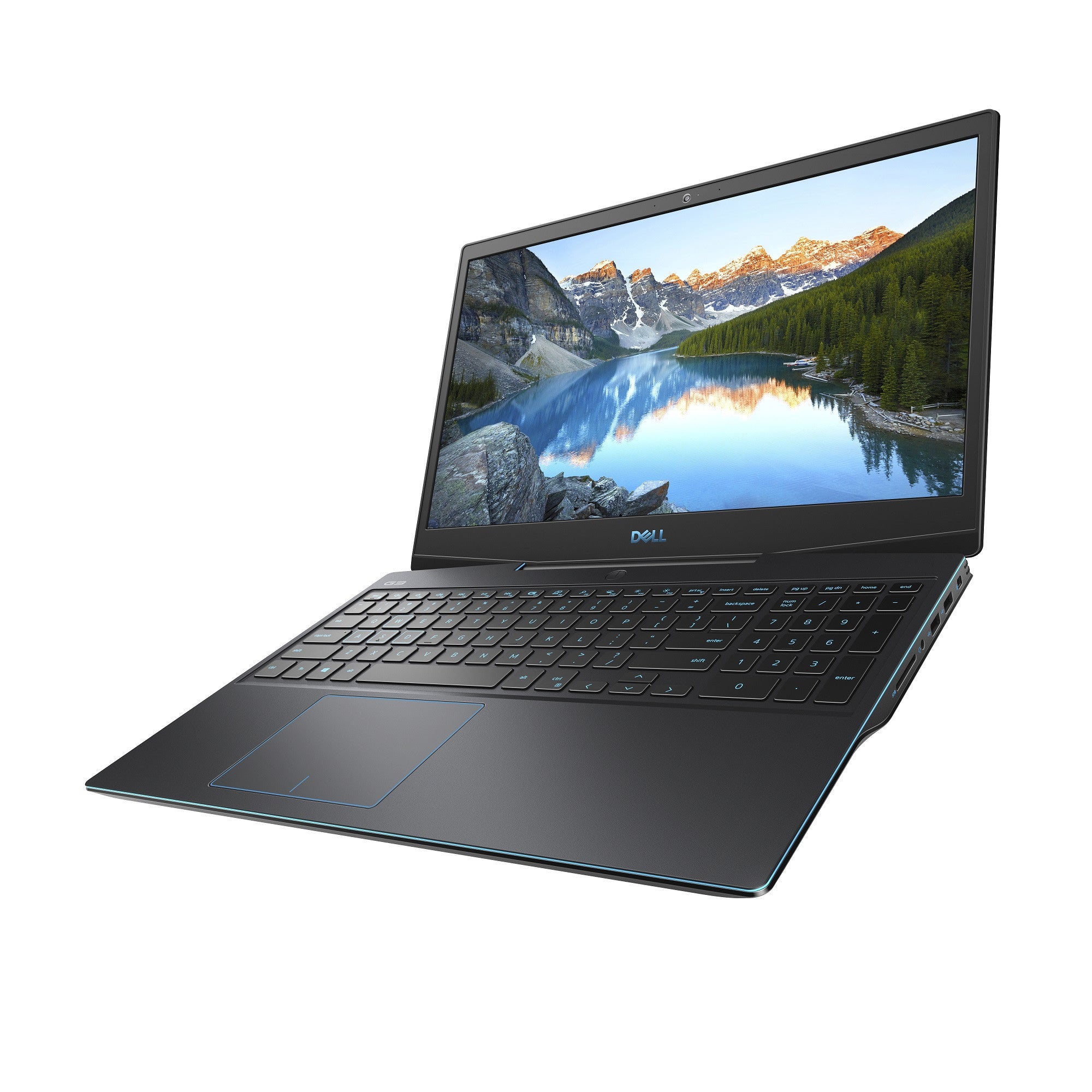 DELL G3 3500 I5-10300H 15,6" 8GB 512GB GTX 1650 W11H AZERTY 15-3500-294