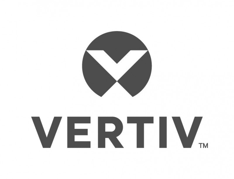 VERTIV ebg pdu power distribution unit voor in serverkasten NS30121L