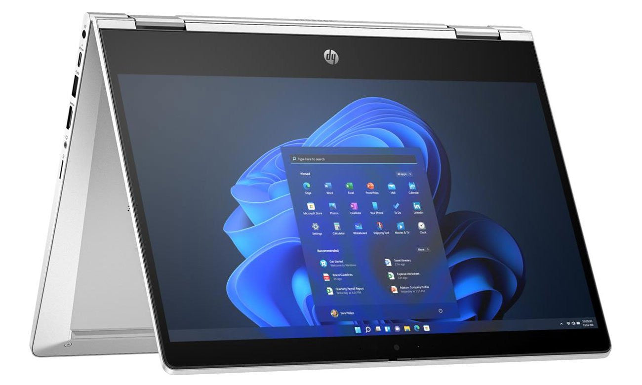 HP Pro x360 435 G10