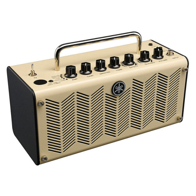 YAMAHA Acoustic Guitar Amplifier (Vanilla) THR5