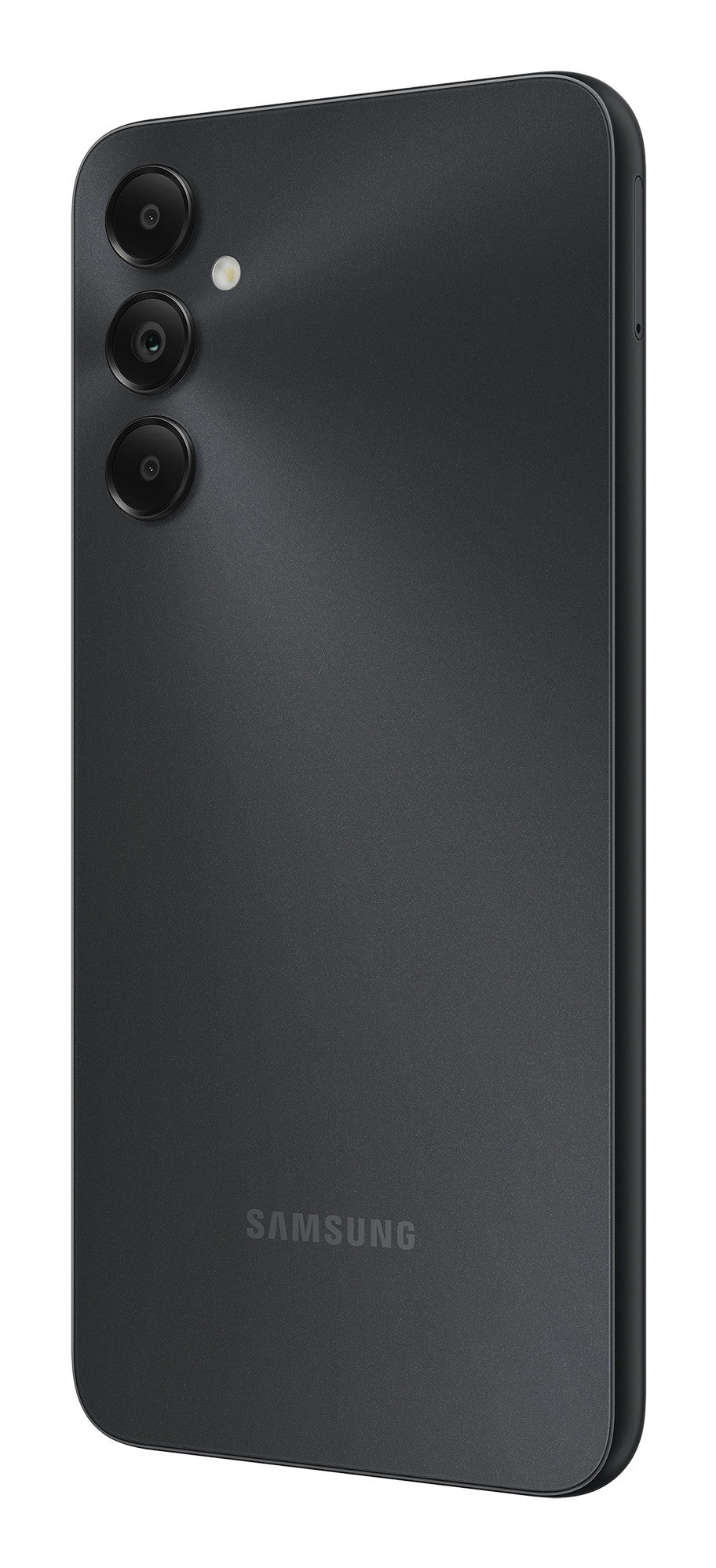 SAMSUNG Galaxy A05S 4GB RAM 64GB opslag Zwart SM-A057GZKUEUB