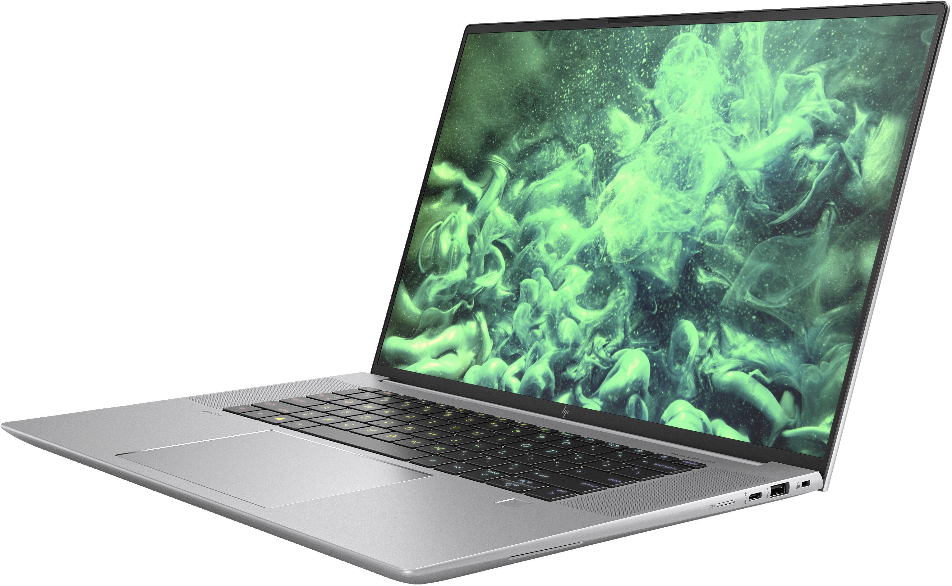 HP ZBook Studio 16" G10 MWS I7-13700H 32 1TB VK 863K2ET#ABU