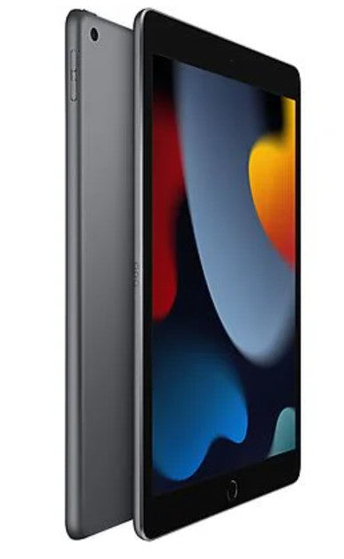 APPLE iPad 9 64 Gb WiFi 10,2" echt grijs 4K2K3Z/A